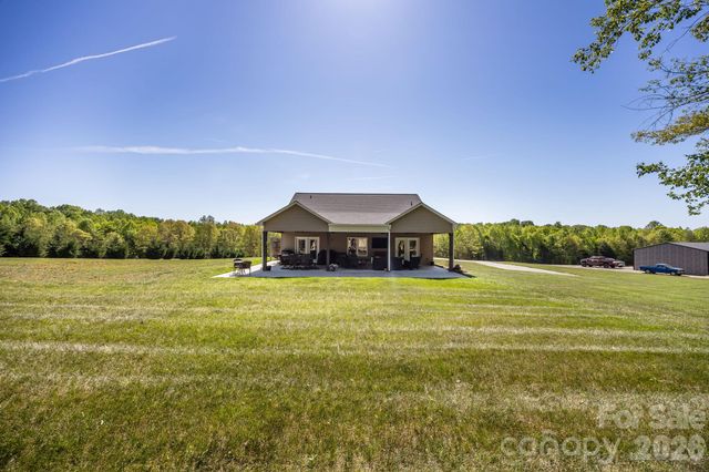 147 Haystack Lane, Olin, NC 28660