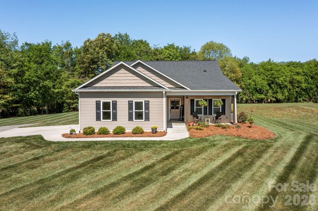 147 Haystack Lane, Olin, NC 28660
