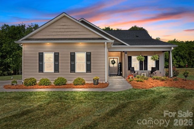 147 Haystack Lane, Olin, NC 28660