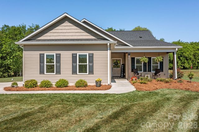147 Haystack Lane, Olin, NC 28660