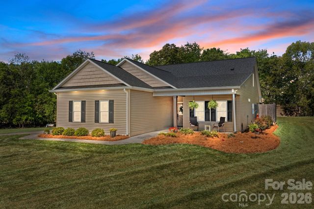147 Haystack Lane, Olin, NC 28660