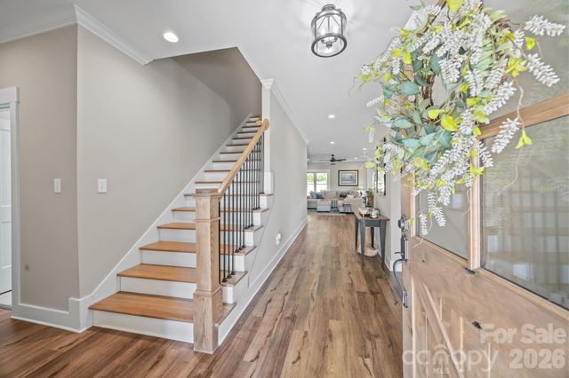 147 Haystack Lane, Olin, NC 28660