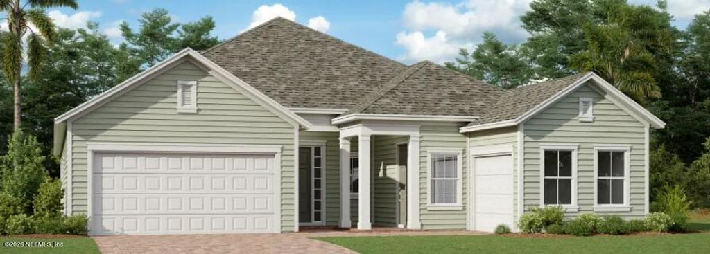 178 SUTTONS BAY Causeway, St. Augustine, FL 32092