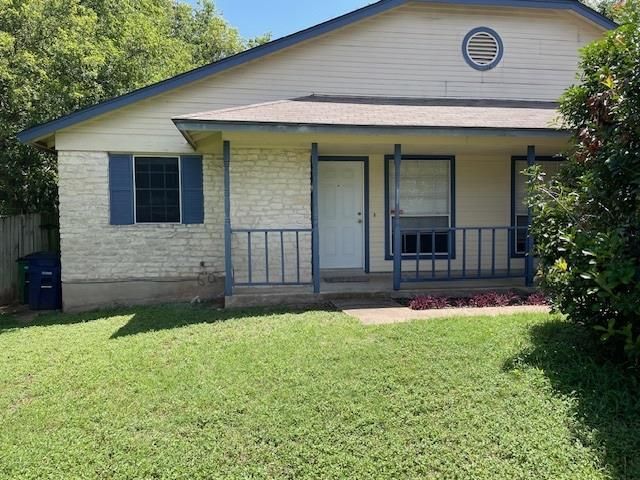 1809 Gracy Farms LN A, Austin, TX 78758