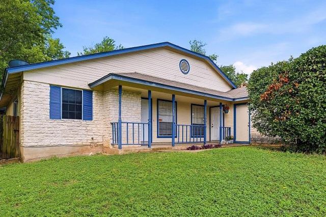 1809 Gracy Farms LN A, Austin, TX 78758