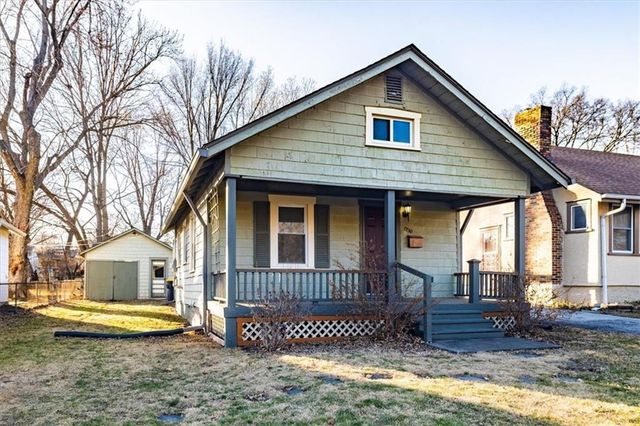 7730 Jefferson Street, Kansas City, MO 64114