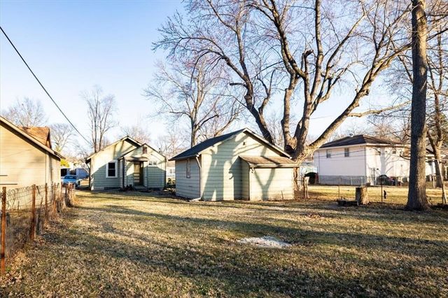 7730 Jefferson Street, Kansas City, MO 64114