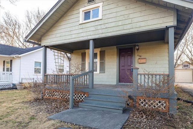 7730 Jefferson Street, Kansas City, MO 64114