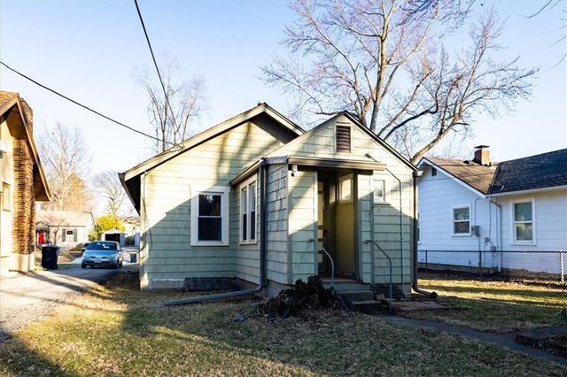 7730 Jefferson Street, Kansas City, MO 64114