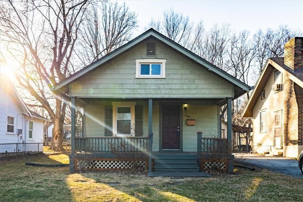 7730 Jefferson Street, Kansas City, MO 64114