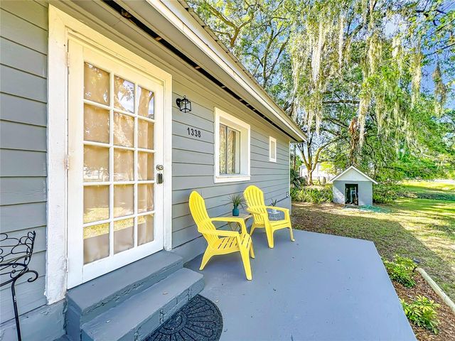 1338 SAINT NICHOLAS AVENUE, Christmas, FL 32709