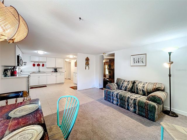 1338 SAINT NICHOLAS AVENUE, Christmas, FL 32709