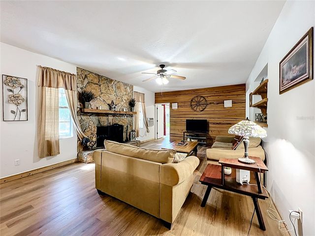 1338 SAINT NICHOLAS AVENUE, Christmas, FL 32709