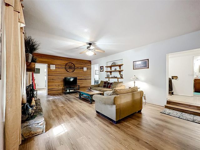1338 SAINT NICHOLAS AVENUE, Christmas, FL 32709