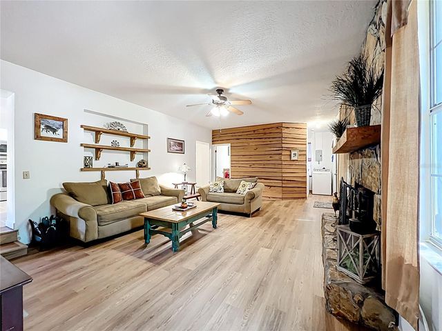 1338 SAINT NICHOLAS AVENUE, Christmas, FL 32709
