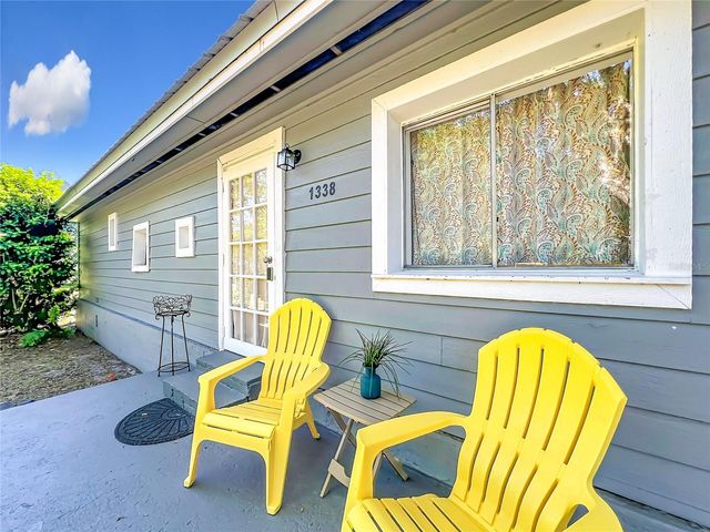 1338 SAINT NICHOLAS AVENUE, Christmas, FL 32709