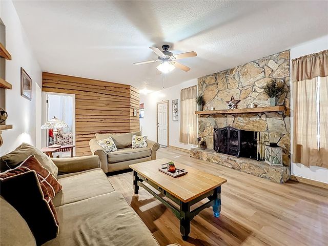 1338 SAINT NICHOLAS AVENUE, Christmas, FL 32709
