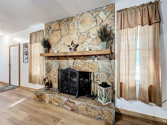 1338 SAINT NICHOLAS AVENUE, Christmas, FL 32709