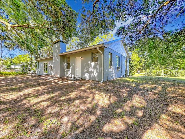1338 SAINT NICHOLAS AVENUE, Christmas, FL 32709