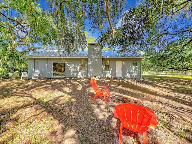 1338 SAINT NICHOLAS AVENUE, Christmas, FL 32709