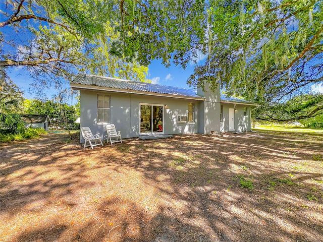 1338 SAINT NICHOLAS AVENUE, Christmas, FL 32709