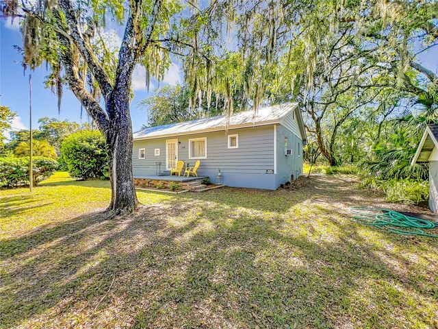 1338 SAINT NICHOLAS AVENUE, Christmas, FL 32709