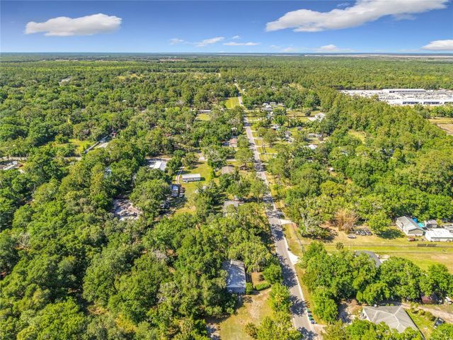 1338 SAINT NICHOLAS AVENUE, Christmas, FL 32709