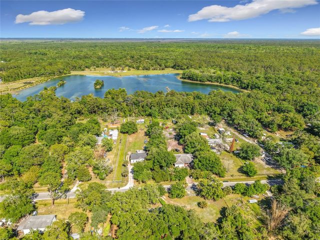 1338 SAINT NICHOLAS AVENUE, Christmas, FL 32709