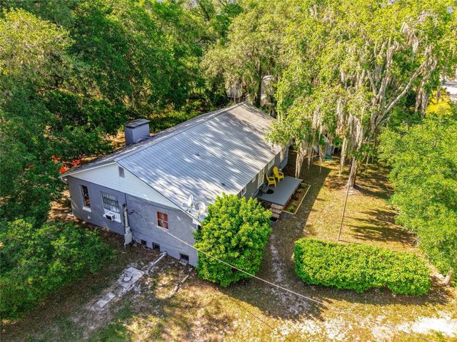 1338 SAINT NICHOLAS AVENUE, Christmas, FL 32709