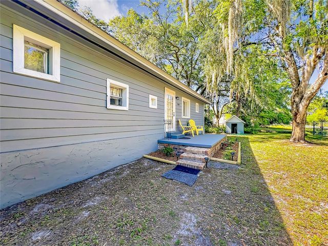 1338 SAINT NICHOLAS AVENUE, Christmas, FL 32709