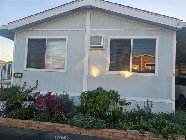 530 Devonshire West 4, Hemet, CA 92543