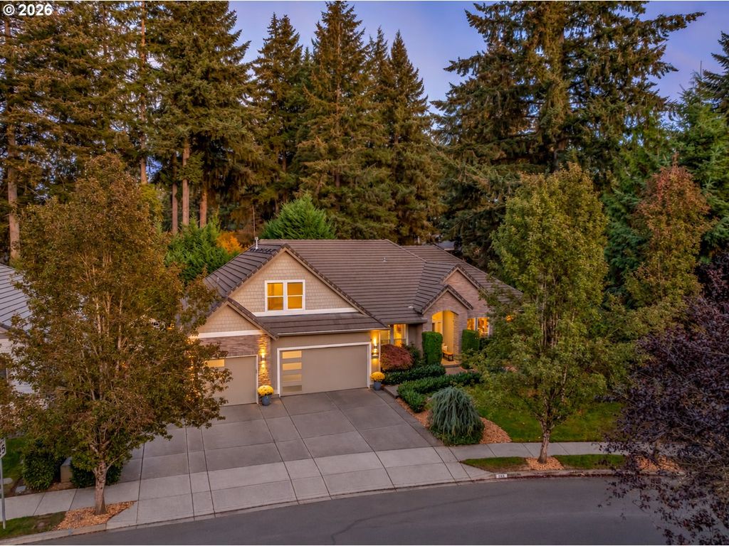 1005 Ne 152ND Ave, Vancouver, WA 98684