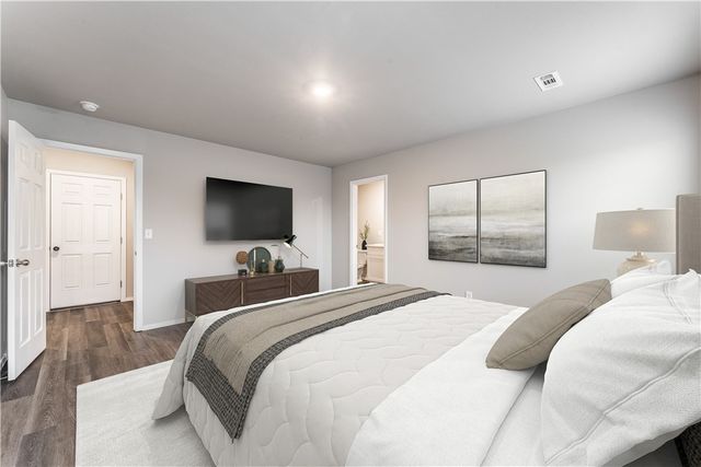 925 W Aiden Drive, Siloam Springs, AR 72761