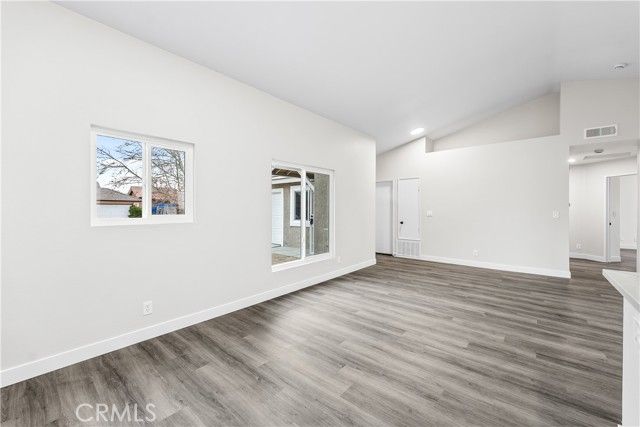 2611 Cold Creek, Rosamond, CA 93560