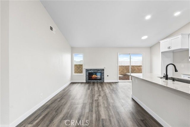 2611 Cold Creek, Rosamond, CA 93560