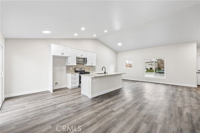 2611 Cold Creek, Rosamond, CA 93560