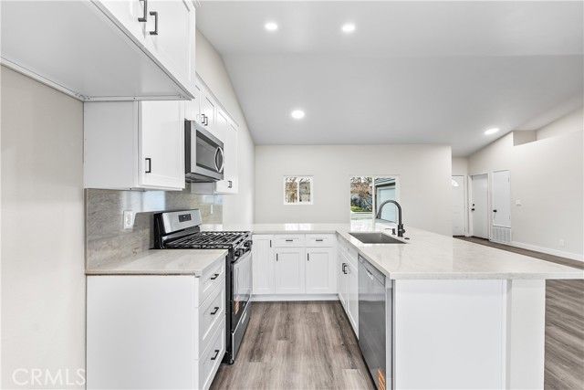 2611 Cold Creek, Rosamond, CA 93560