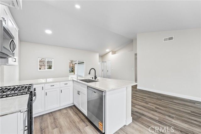 2611 Cold Creek, Rosamond, CA 93560