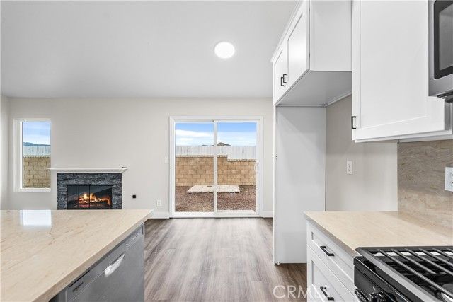 2611 Cold Creek, Rosamond, CA 93560