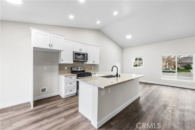 2611 Cold Creek, Rosamond, CA 93560