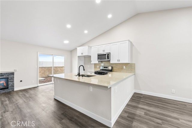 2611 Cold Creek, Rosamond, CA 93560