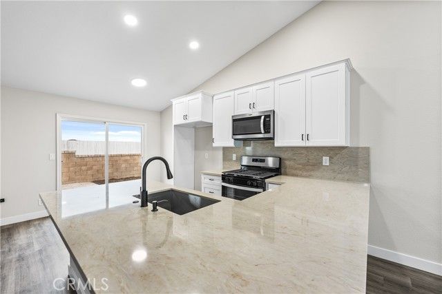 2611 Cold Creek, Rosamond, CA 93560