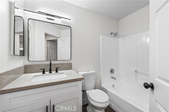 2611 Cold Creek, Rosamond, CA 93560