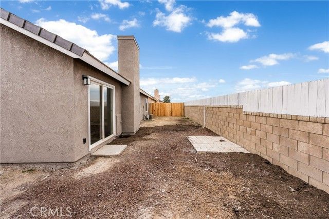 2611 Cold Creek, Rosamond, CA 93560