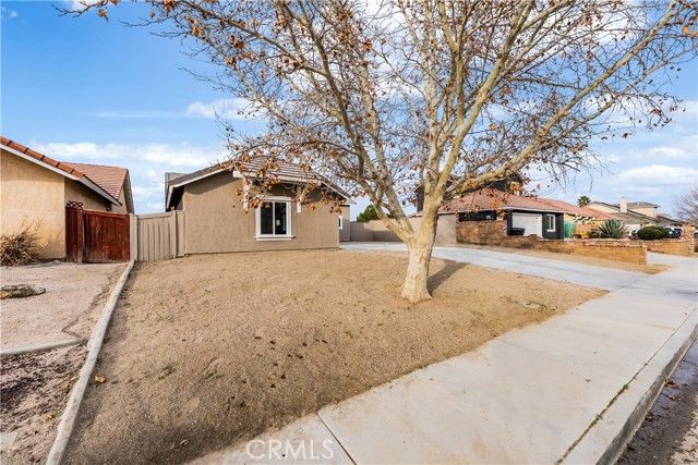 2611 Cold Creek, Rosamond, CA 93560