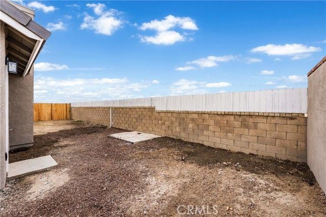2611 Cold Creek, Rosamond, CA 93560