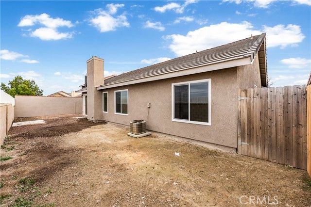 2611 Cold Creek, Rosamond, CA 93560