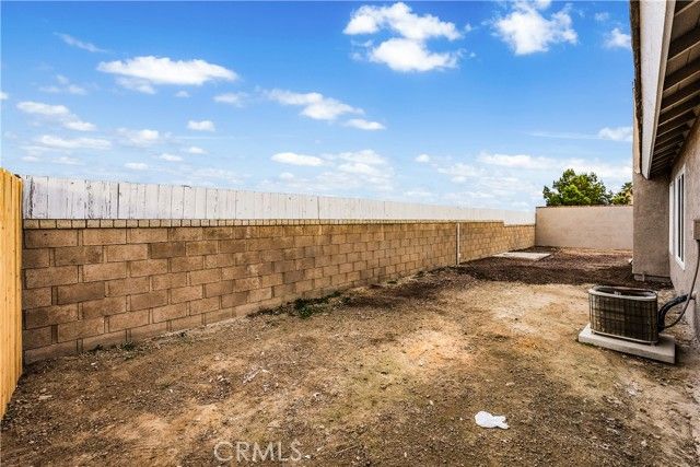 2611 Cold Creek, Rosamond, CA 93560