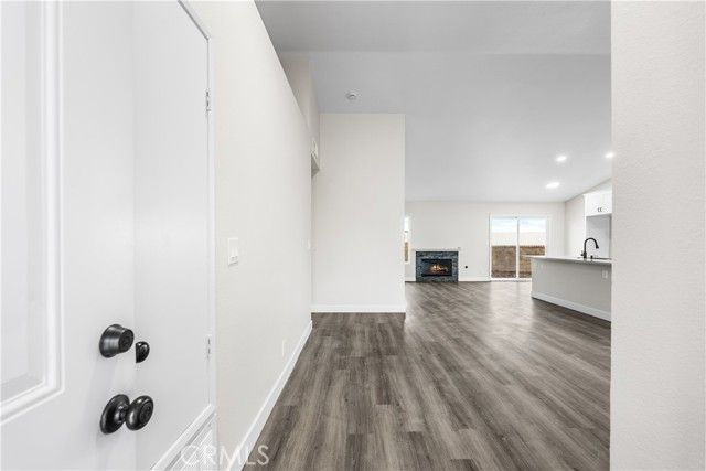 2611 Cold Creek, Rosamond, CA 93560