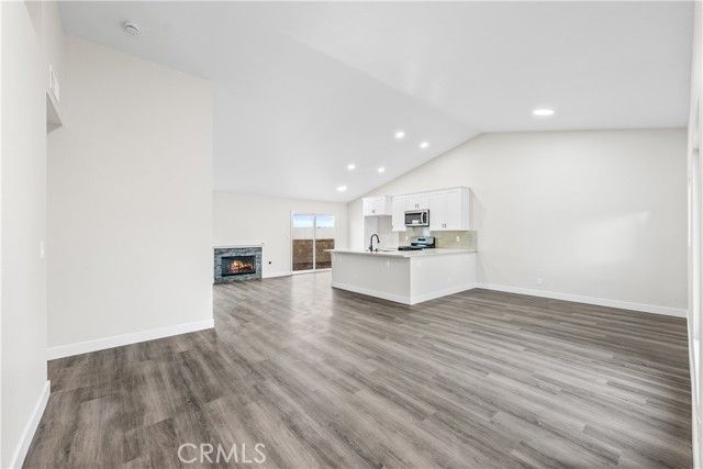 2611 Cold Creek, Rosamond, CA 93560